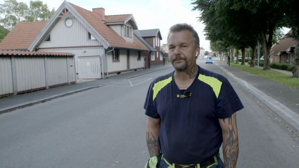 Svenske Truckers - Episode 301
