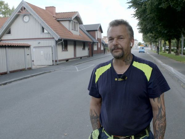 Svenske Truckers - Episode 301