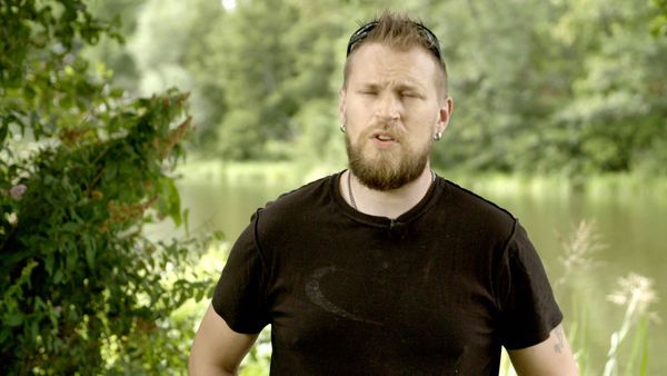 Svenske Truckers - Episode 303