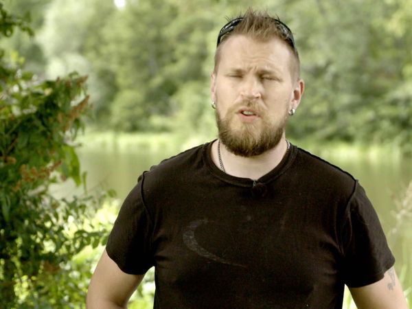 Svenske Truckers - Episode 303