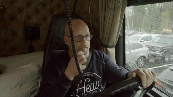 Svenske Truckers - Episode 304