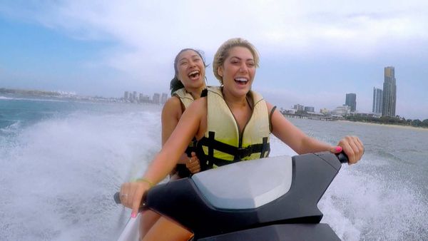 Geordie Shore - Episodio 1705