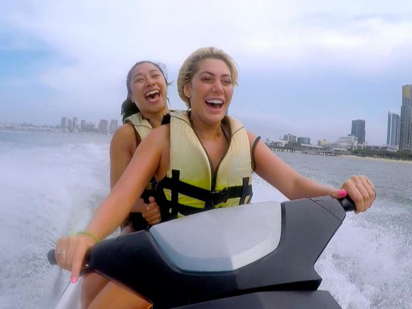 Geordie Shore - Episodio 1705