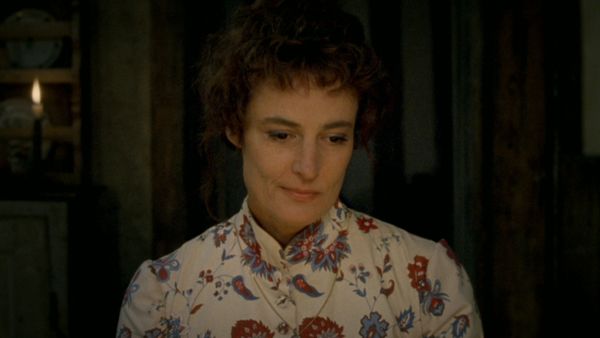Chez Maupassant - Miss Harriet