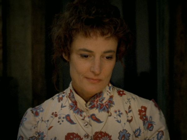 Chez Maupassant - Miss Harriet