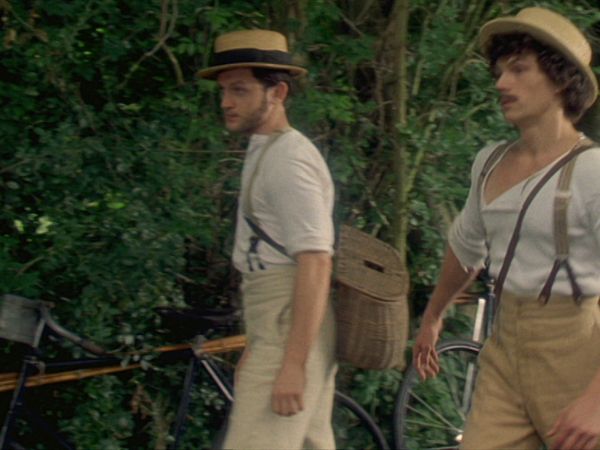 Chez Maupassant - Le cas de Madame Luneau