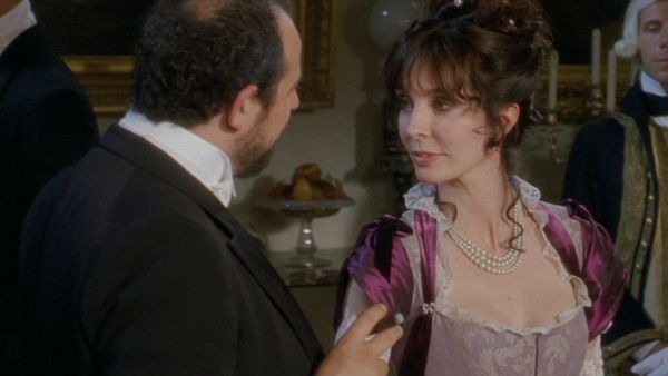 Chez Maupassant - Yvette