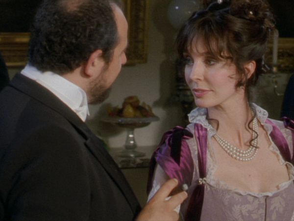 Chez Maupassant - Yvette