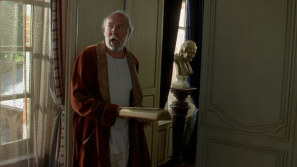 Chez Maupassant - Mon Oncle Sosthène