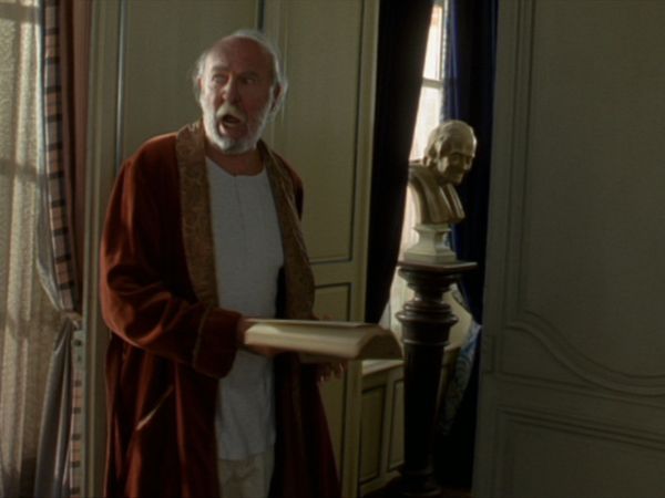 Chez Maupassant - Mon Oncle Sosthène