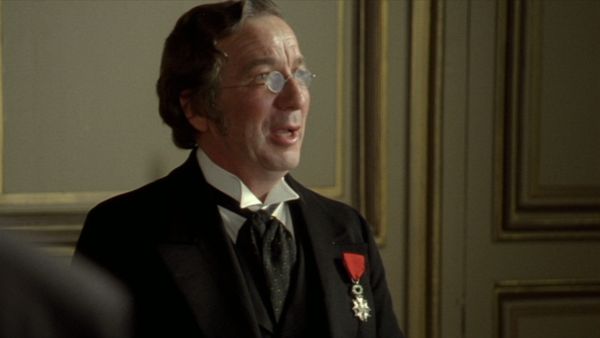 Chez Maupassant - Mon oncle Sosthène