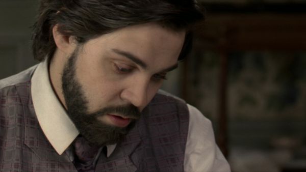 Chez Maupassant - L'assassin