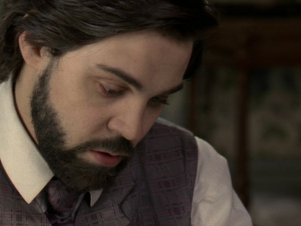 Chez Maupassant - L'assassin