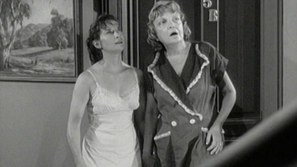 The Twilight Zone - The Midnight Sun