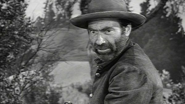 The Twilight Zone - Still Valley