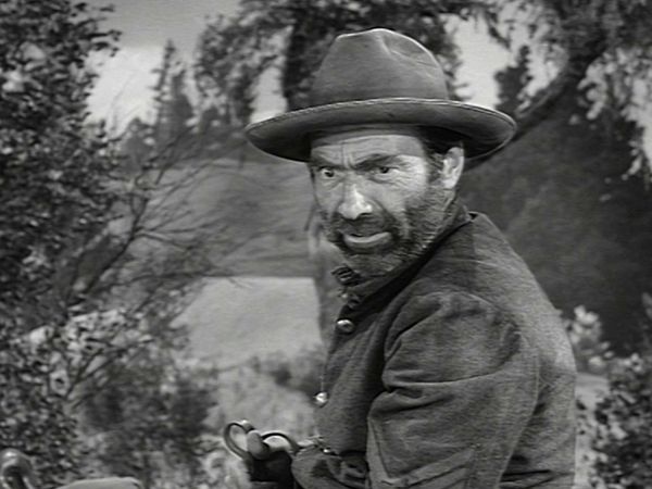 The Twilight Zone - Still Valley