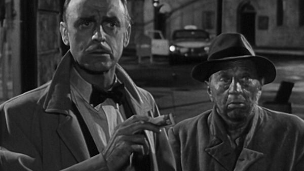 The Twilight Zone - Der Talisman