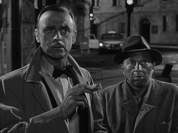 The Twilight Zone - Der Talisman