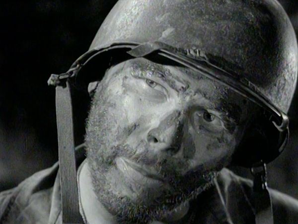 The Twilight Zone - A Quality of Mercy
