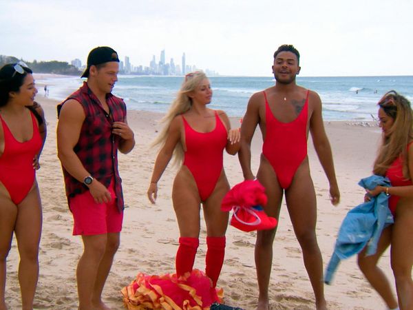 Geordie Shore - Episodio 1710