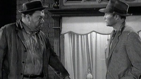 The Twilight Zone - In den Schuhen eines Toten