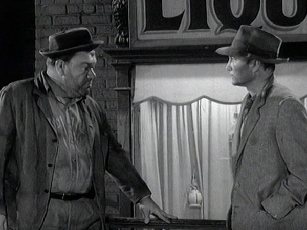 The Twilight Zone - In den Schuhen eines Toten