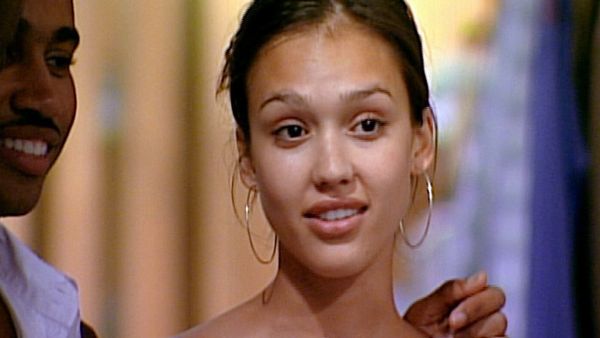 Punk'd (MTV) - Jessica Alba, Wilmer Valderama, Tom Arnold, Ashton