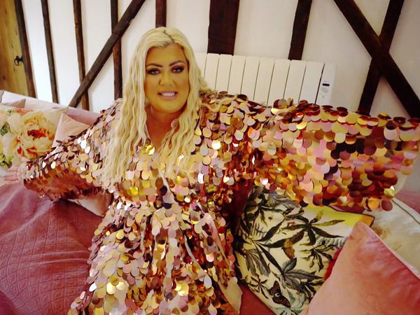 MTV Cribs International - Gemma Collins & Jorge Masvidal