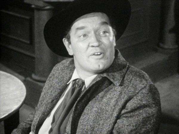 The Twilight Zone - Showdown with Rance McGrew