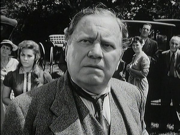 The Twilight Zone - The Last Rites of Jeff Myrtlebank