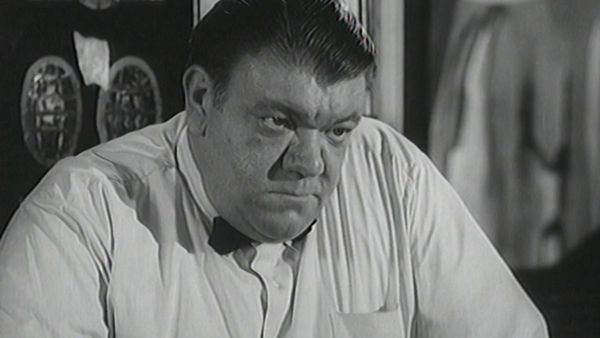 The Twilight Zone - Wer kennt Mr. Gurney?