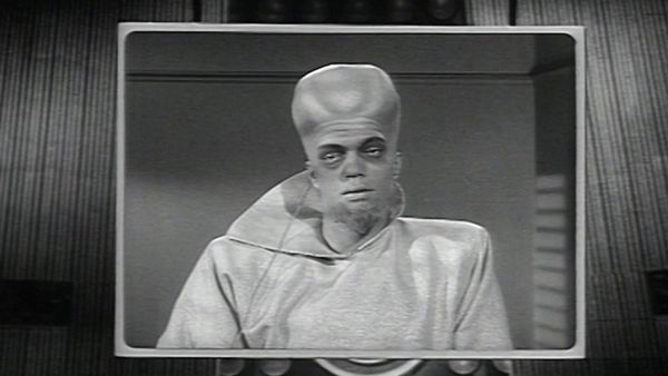 The Twilight Zone - Das Buch der Kanamiter