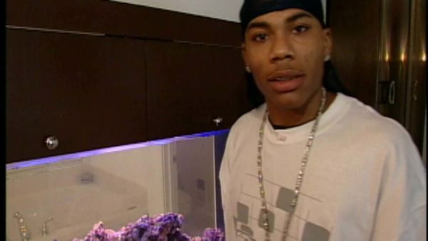 MTV Cribs NO - Nelly, Russel Simmons, O-Town