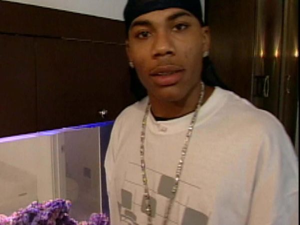 MTV Cribs NO - Nelly, Russel Simmons, O-Town