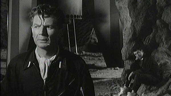 The Twilight Zone - The Little People