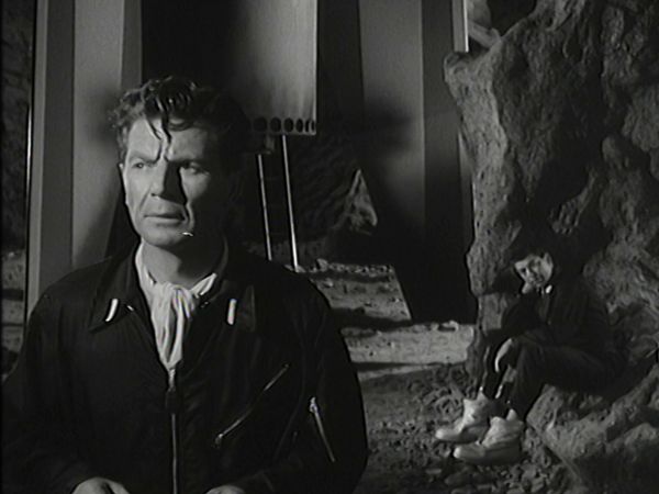 The Twilight Zone - The Little People