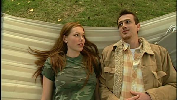MTV Cribs NO - Laura Prepon, James King, Devon Sawa