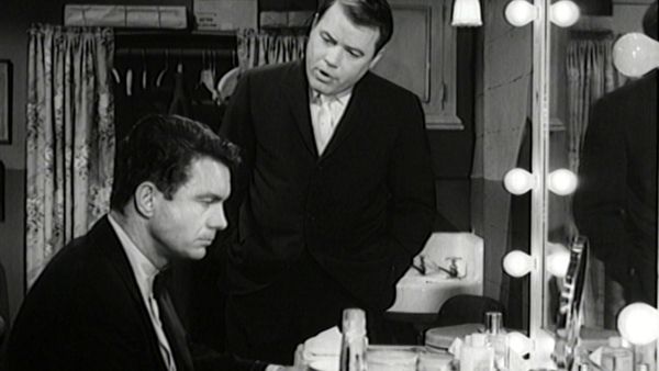 The Twilight Zone - Der Bauchredner