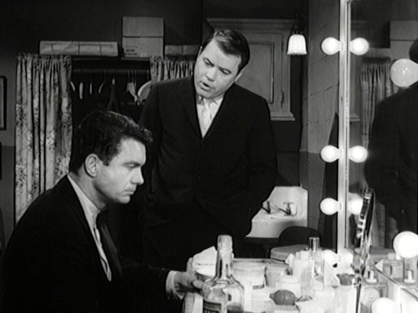 The Twilight Zone - Der Bauchredner