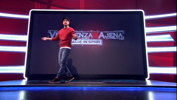 Vergüenza ajena made in Spain - Mario Vaquerizo