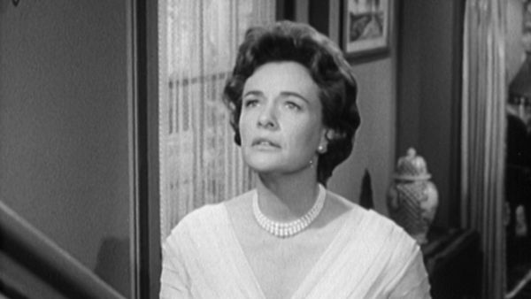 The Twilight Zone - Young Man's Fancy