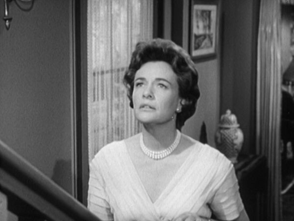 The Twilight Zone - Young Man's Fancy