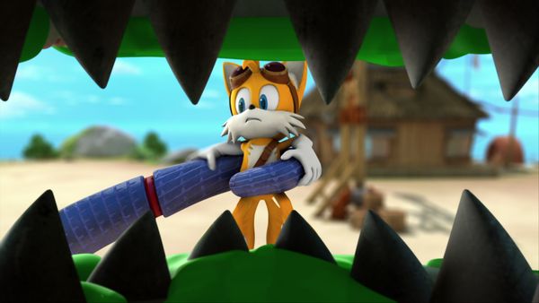Sonic Boom - Translate This / Buster