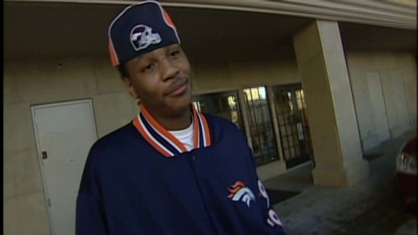 MTV Cribs NO - Carmelo Anthony, Ying Yang Twins, Ryan Pinkston