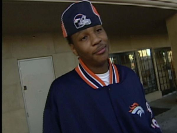 MTV Cribs NO - Carmelo Anthony, Ying Yang Twins, Ryan Pinkston