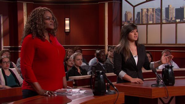 Hot Bench - 21st Birthday Bash...Again!; Reckless Driver's Fake Tears?!