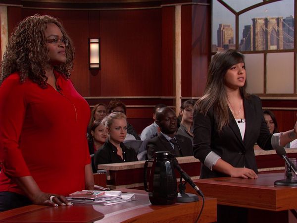 Hot Bench - 21st Birthday Bash...Again!; Reckless Driver's Fake Tears?!