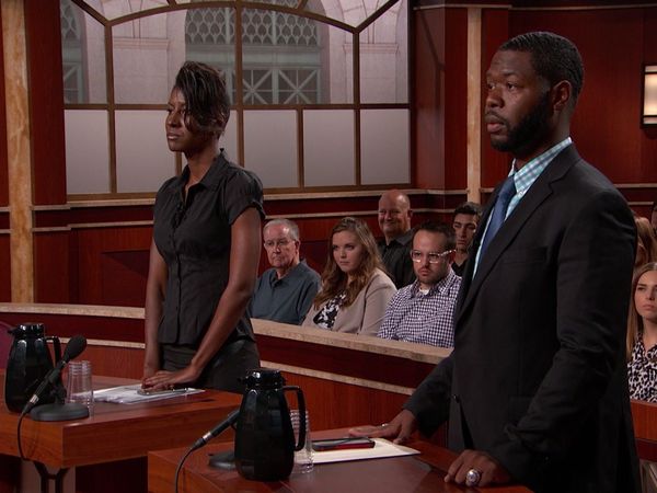 Hot Bench - Cruisin' for a Threesome!; Pro Basketball Player Payback!?