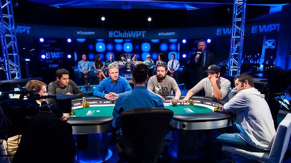 World Poker Tour - WPT bestbet Bounty Scramble 2016 - Part 3