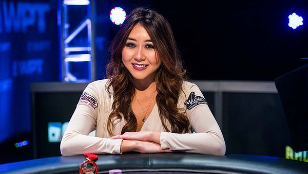 World Poker Tour - Bay 101 Shooting Star 2016 – Part 3